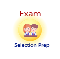 Exam Selection Prep